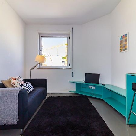 Porto Downtown Apartment 3T With Balcony Εξωτερικό φωτογραφία