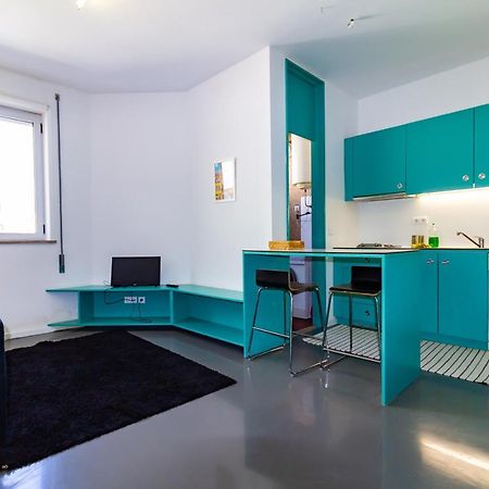 Porto Downtown Apartment 3T With Balcony Εξωτερικό φωτογραφία