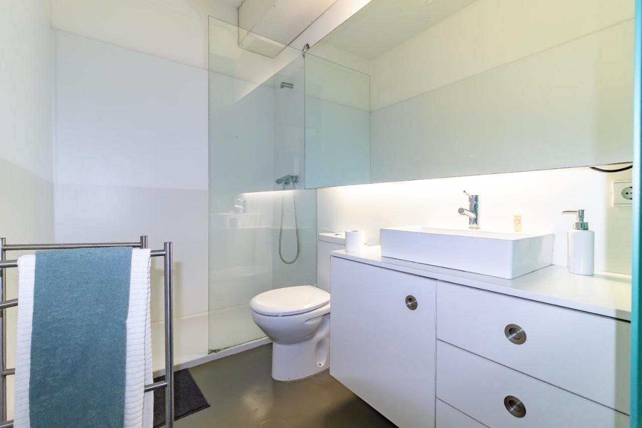 Porto Downtown Apartment 3T With Balcony Εξωτερικό φωτογραφία